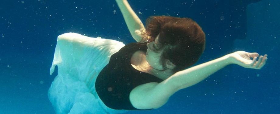 Underwater Photographer Brian Birzer